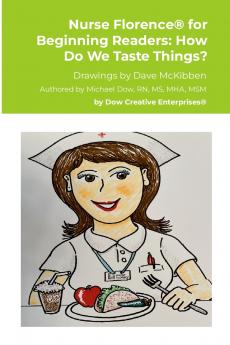 Nurse Florence® for Beginning Readers