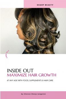 Inside Out Maximize Hair Growth
