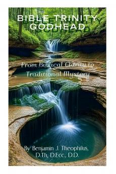 BIBLICAL TRINITY GODHEAD