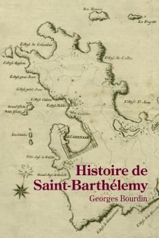 Histoire de Saint-Barth��lemy