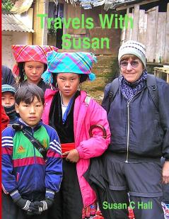 Travels With Susan