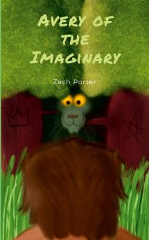 Avery of The Imaginary