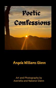 Poetic Confessions