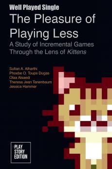 The Pleasure of Playing Less