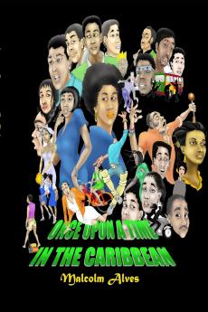 Once Upon A Time In The Caribbean