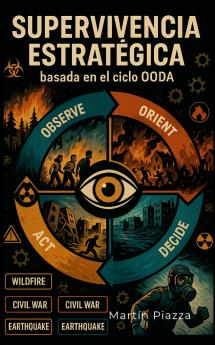 Planificación Estratégica para Supervivencia