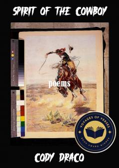 Spirit of the Cowboy