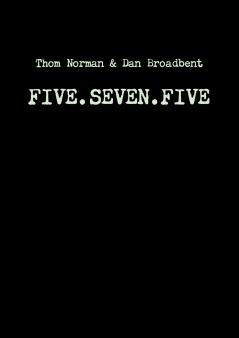 FIVE.SEVEN.FIVE