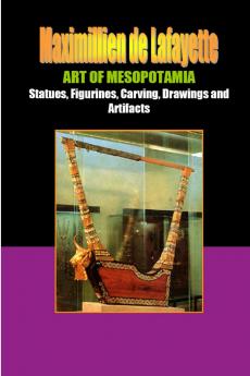ART OF MESOPOTAMIA