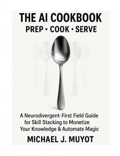 THE AI COOKBOOK