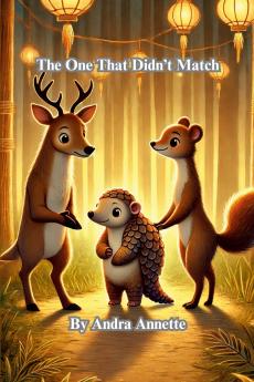 The One That Didn't Match