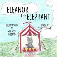 Eleanor the Elephant