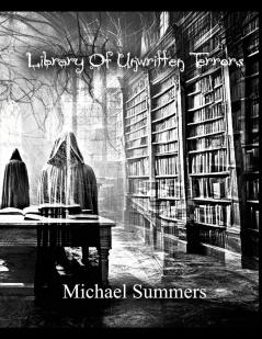 Library of Unwritten Terrors