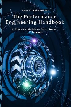 The Performance Engineering Handbook