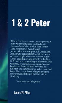 1 & 2 Peter