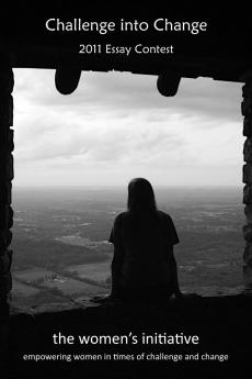 Challenge into Change 2011 Essay Contest