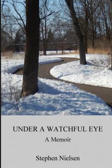 UNDER A WATCHFUL EYE
