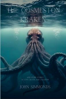 The Cosmeston Kraken