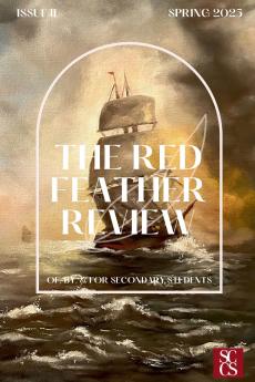 The Red Feather Review