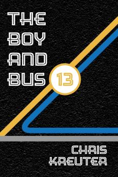 The Boy & Bus 13