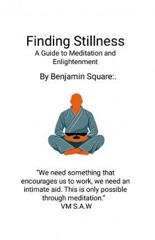 Finding Stillness