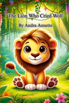 The Lion Who Cried Wolf