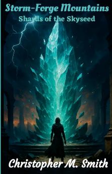 Storm-Forge Mountains