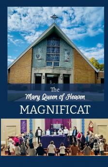 THE MQH MAGNIFICAT