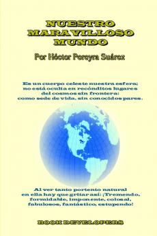 Nuestro Maravilloso Mundo