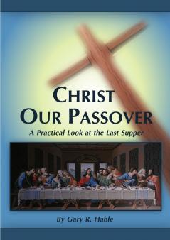 Christ Our Passover