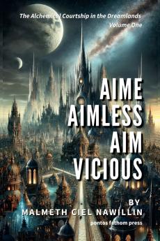 Aime Aimless Aim Vicious