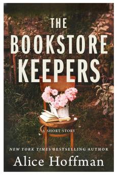 The Bookstore Keepers (The Once Upon a Time Bookshop Stories)