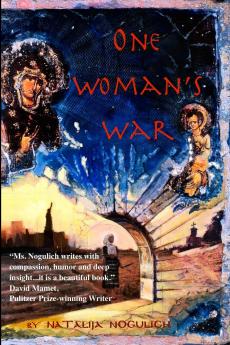 ONE WOMAN'S WAR