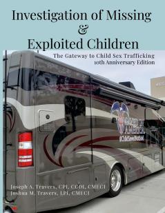 Investigation of Missing and Exploited Children 5th Edition