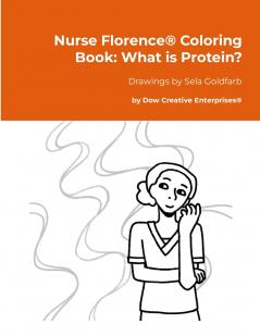 Nurse Florence® Coloring Book