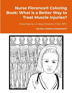 Nurse Florence® Coloring Book