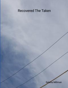 Recovered The Taken