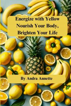 Energize with Yellow