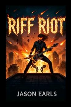 Riff Riot