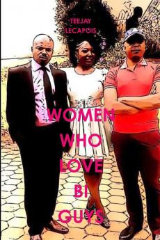 Women  Who  Love  Bi  Guys