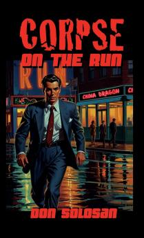 Corpse On The Run