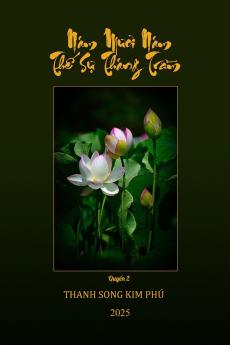 NĂM MƯƠI NĂM THẾ SỰ THĂNG TRẦM (2) (Full colors paperback)