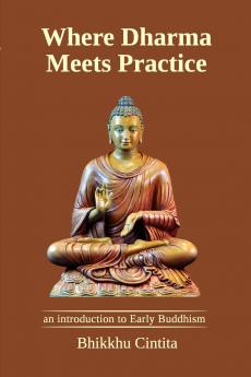 Where Dharma Meets Practice