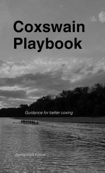 Coxswain Playbook