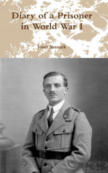 Diary of a Prisoner in World War I