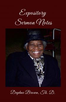 Espository Sermon Notes