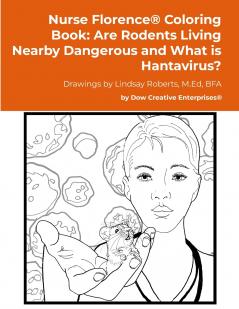 Nurse Florence® Coloring Book
