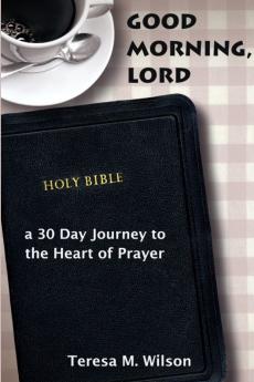 Good Morning Lord