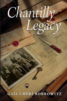 Chantilly Legacy