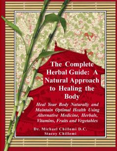 The Complete Herbal Guide